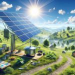 Solar-Powered Appliances: Efficient Cooking Made Easy