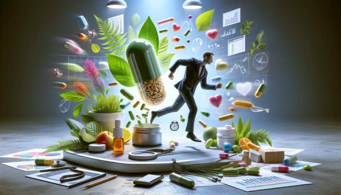 Herbal Capsules DIY Guide for UK Enthusiasts