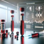 Testosterone Blood Test: A Comprehensive Guide for Newport Residents