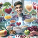 Protein for Teens: Essential Nutrition in a Plant-Based Diet