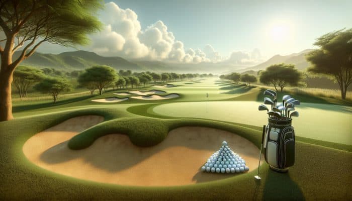 Golf Scorecard Guide: Understanding Scoring in South Africa