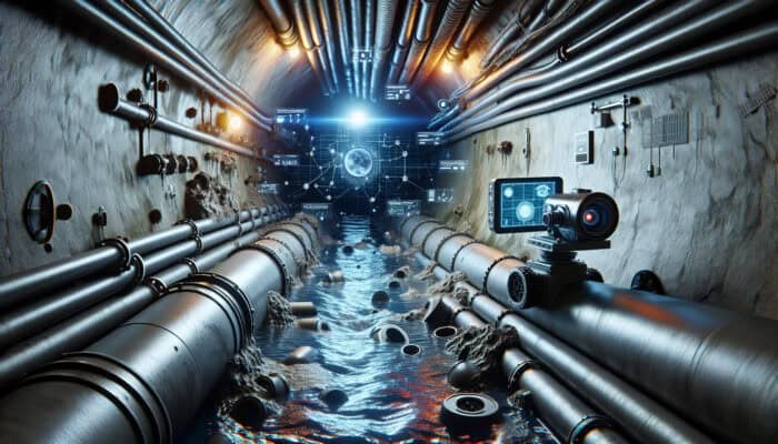 Sewer Inspection Services: Expert Solutions for Maple Ridge