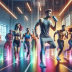Pre-Workouts: Your Essential Guide for Dance Fitness