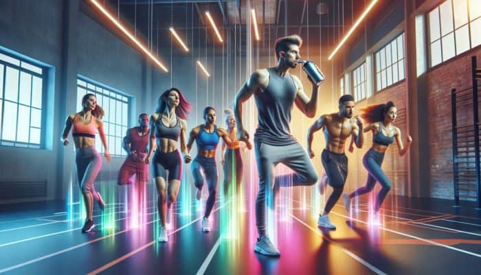 Pre-Workouts: Your Essential Guide for Dance Fitness