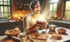 Easy Recipes for Beginner Desserts with Minimal Ingredients
