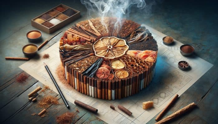 Tobacco Bronde: Essential Basics You Need to Know