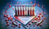 Cholesterol Blood Test Tips for Oxford Residents