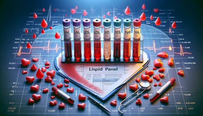 Cholesterol Blood Test Tips for Oxford Residents