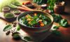 Detox Soup Recipes: Essential Guide for a Cleanse