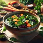 Detox Soup Recipes: Essential Guide for a Cleanse