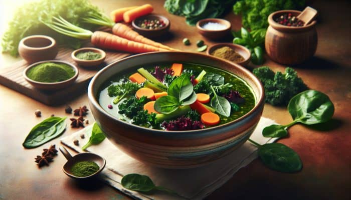 Detox Soup Recipes: Essential Guide for a Cleanse