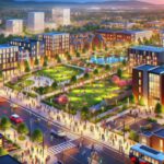 Explore Mid-Level Family Neighborhoods in Centurion