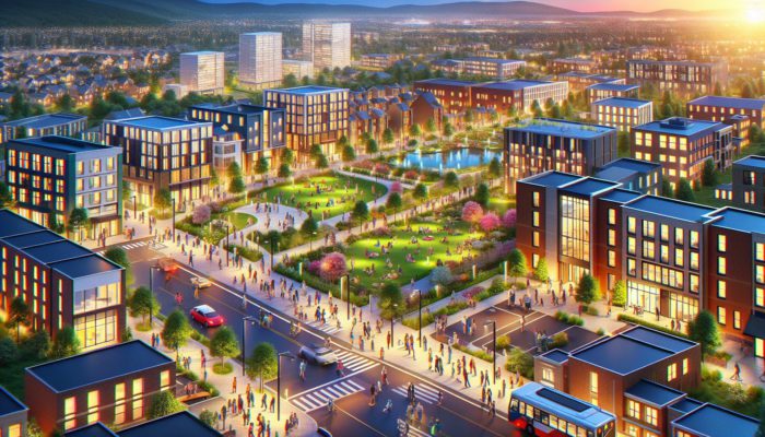 Explore Mid-Level Family Neighborhoods in Centurion
