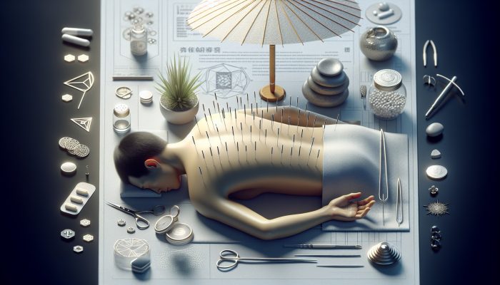 Acupuncture Insurance Coverage in the UK: A Vital Guide