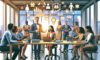 Effective Onboarding for Remote Human Virtual Assistants