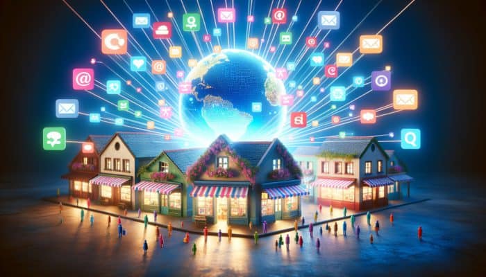 E-commerce Marketing Strategies for Glastonbury Small Businesses