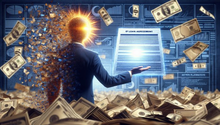Consolidation Loan: UK Financial Relief Options Available