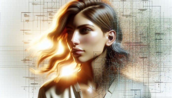 Sun-Kissed Effects: Techniques for Highlight Weaving