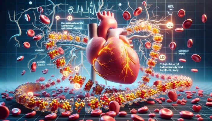 Cholesterol Blood Test: Essential Health Guide for Poole Residents
