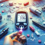 Diabetes Blood Test Insights for Peterborough Residents