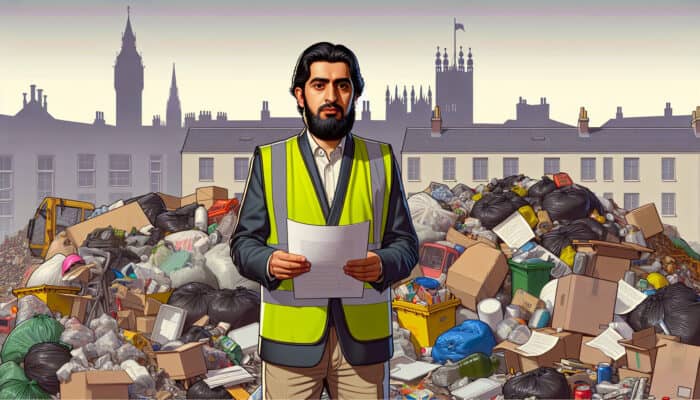 House Clearance Permits: The Essential Guide for the UK