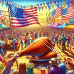 Smoking Turkey Legs: Expert Techniques for a Flavorful Feast