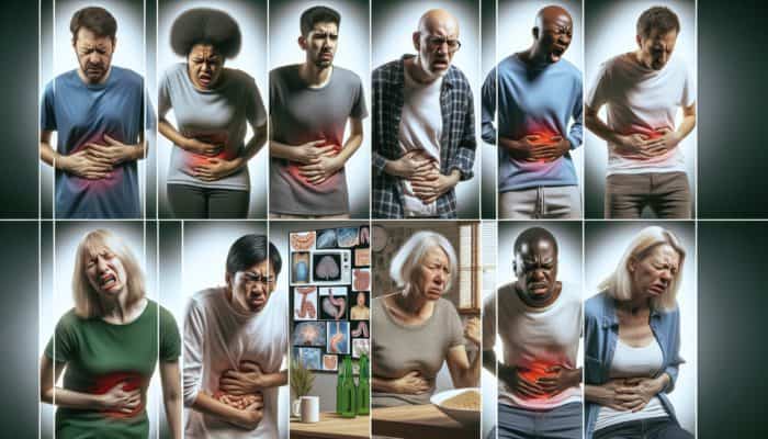 Herbal Remedies for IBS: A Guide for the UK