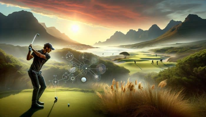Golf Mental Preparation Strategies for Success in South Africa