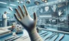 Rubber Chloroprene Gloves for Sale in Kettering – Stay Safe