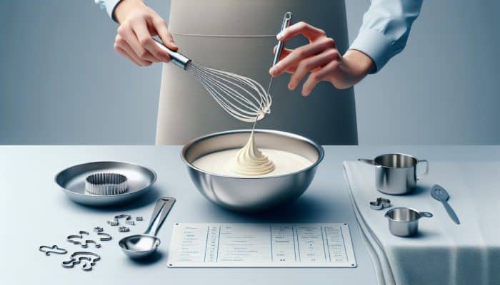 Whip Cream Easily Without a Mixer: Simple Techniques to Try