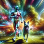 Exercise Therapy: The Holistic Benefits of Walking Dogs