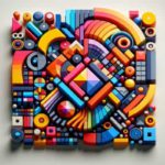 Bold Uniform Designs with Striking Block Colour Techniques