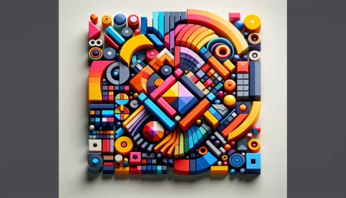 Bold Uniform Designs with Striking Block Colour Techniques