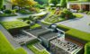 Outdoor Drainage Services for Your Burnaby Property Enhancement