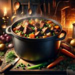 Beef Stew: The Ultimate Guide to Perfecting Your Recipe