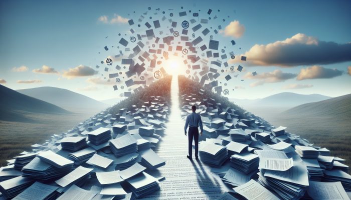 Debt Consolidation Insights for the UK: Discipline is Key