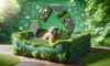 Recycled Bedding: Sustainable Choices for Pets