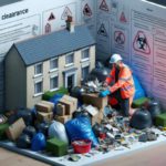Minimising Waste in UK House Clearances Effectively