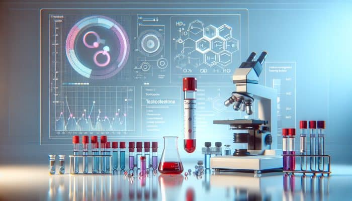 Testosterone Blood Test: Essential Guide for Sheffield Residents