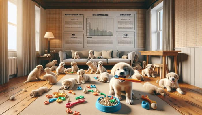 Puppy Play Biting Prevention: Essential Strategies for Success