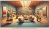 Must-Visit Galleries for Art Collectors in Vegas