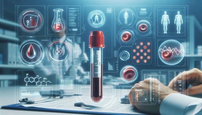 Ferritin Blood Test: Essential Guide for St Albans Residents