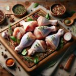 Crispy Fried Chicken: Essential Cooking Techniques Revealed