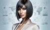 Blunt Bob Cuts for Effortless Style and Easy Maintenance