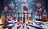 Cholesterol Blood Test: Key Health Tips for Truro Residents