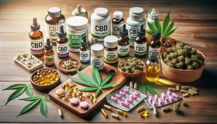 CBD Supplement Reviews: Your Essential Guide to Choosing