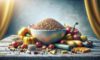 BBQ Salads: Best Grains to Boost Your Healthy Dish