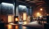 Heating Strategies for a Grid-Down Situation You Need to Know