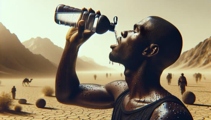 Hydration Tips to Beat the Heat in Hot Climates