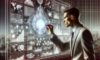 Human Virtual Assistants for Informed Research Choices
